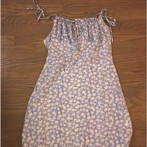 Shein Summer Dress